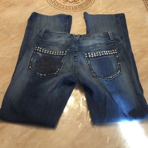 Miss.Me Jeans Size 27x30